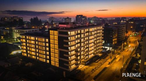 Temuco Apartment | Departamento amoblado, centrico