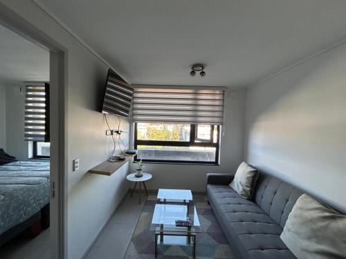 Temuco Apartment | Departamento amoblado central