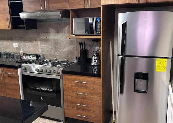 Cuenca Apartment | Departamento amoblado
