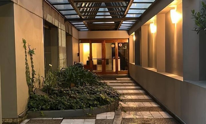Chico Norte Apartment | Departamento Amoblado Lloyd Apartment 94