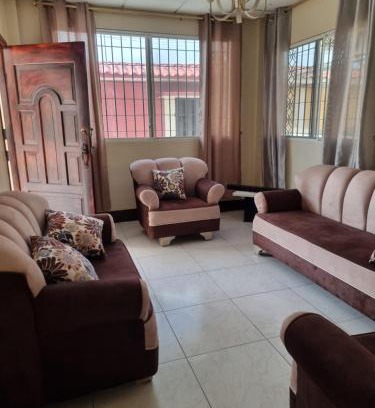 Salinas Apartment | Departamento amplio y acogedor