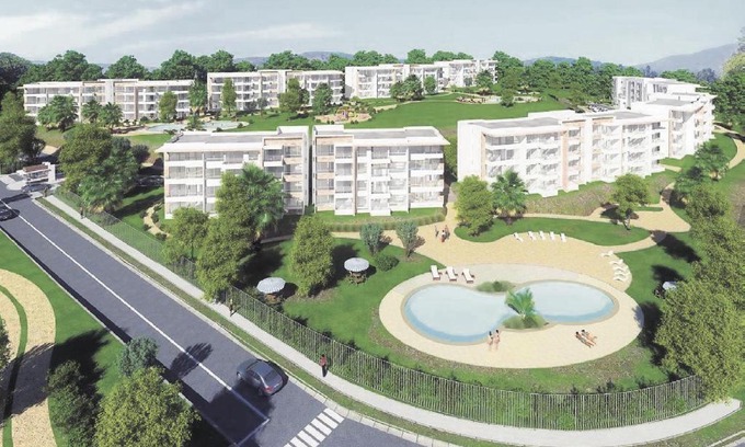 Papudo Apartment | Departamento amplio y cómodo en Lomas de Papudo I, 2D 1B, para 4 personas, cercano a la playa