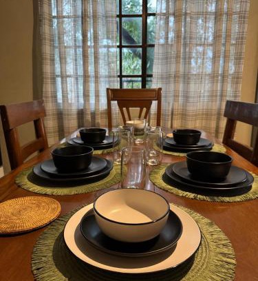 Monclova Apartment | Departamento Amueblado Jazmin