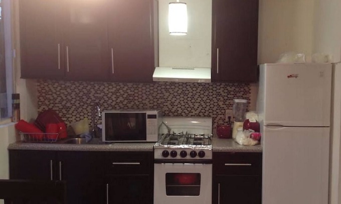 Ixtapa Apartment | Departamento Andy
