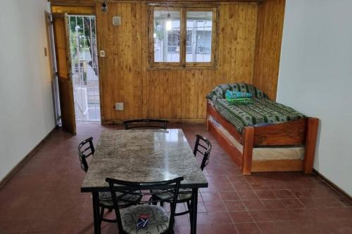 Lujan de Cuyo Apartment | Departamento Soledad