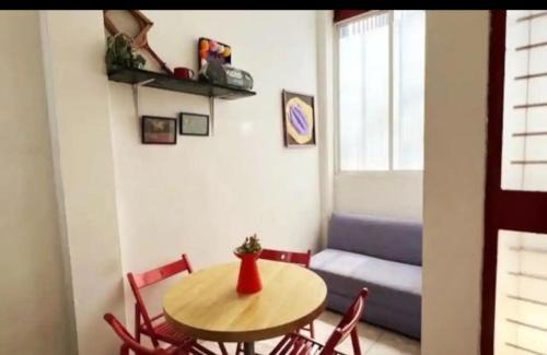 Gustavo A. Madero Apartment | Departamento Aragon