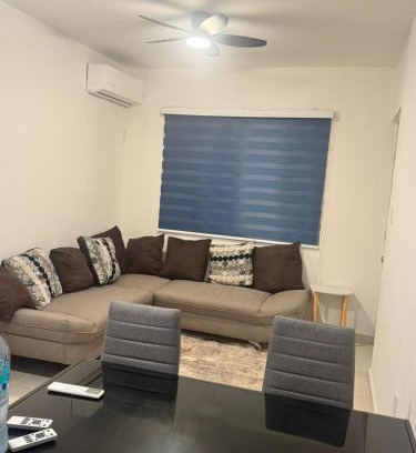 Ciudad Madero Apartment | DEPARTAMENTO ARRECIFES PLAYA MIRAMAr