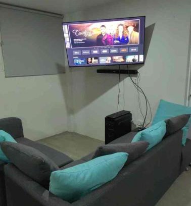 Atlixco Apartment | Departamento Atlixco