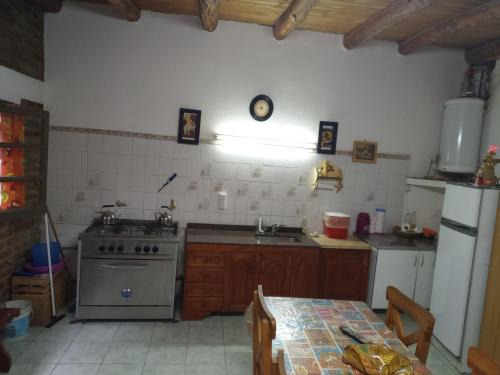 Esquel Apartment | Departamento Avellaneda