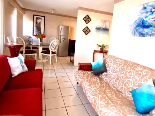 Ensenada Apartment | Departamento Bahia