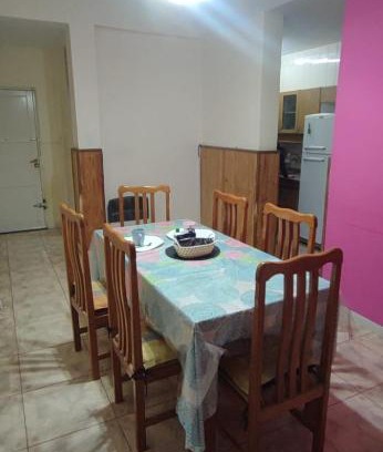 San Juan Apartment | Departamento Balcón del atardecer