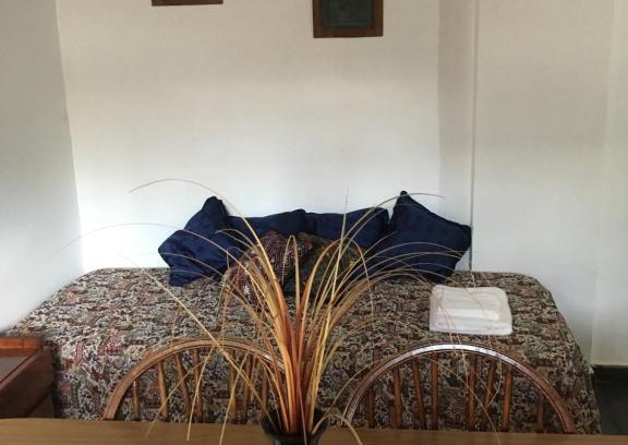 San Pedro Apartment | Departamento Belgrano