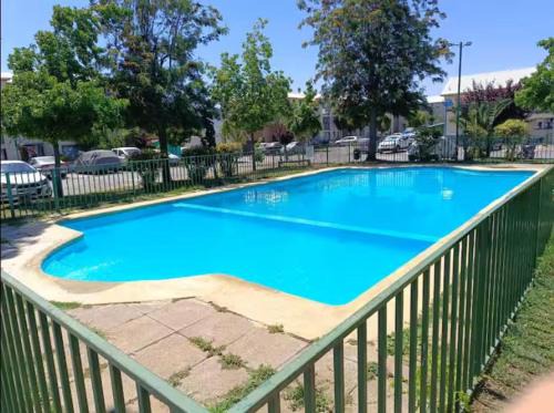 Rancagua Apartment | Departamento Brisas del Sur Rancagua