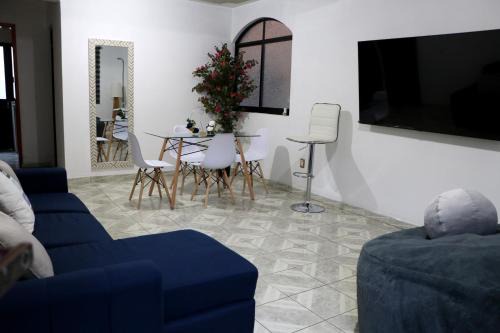 Las Palmas Apartment | Departamento Bugambilias