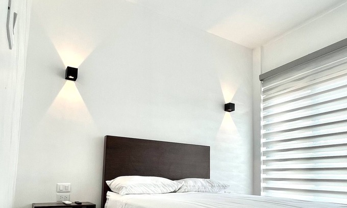 Ciudad Valles Apartment | Departamento céntrico Huasteca potosina