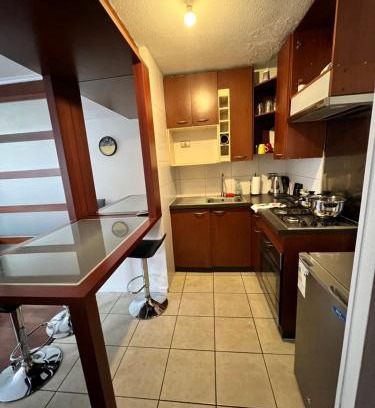 Bellas Artes Apartment | Departamento Céntrico 1 ambiente