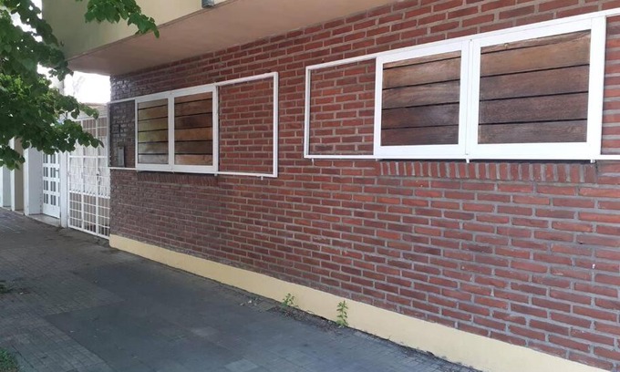 La Plata Apartment | Departamento céntrico, cerca de parque, cochera,