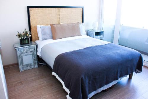 Chillan Apartment | Departamento céntrico Chillán con estacionamiento