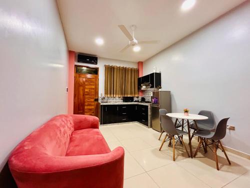 Iquitos Apartment | Departamento Céntrico en Iquitos - Casa Alemi