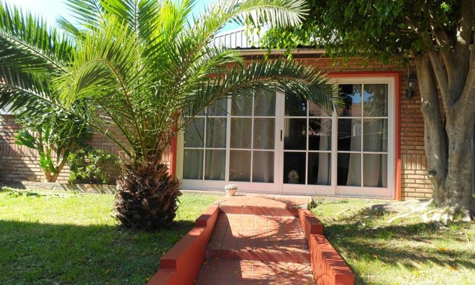 Tigre Apartment | Departamento céntrico en Tigre