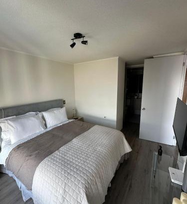 Santa Elena del Gomero Apartment | Departamento cómodo ideal para viajeros