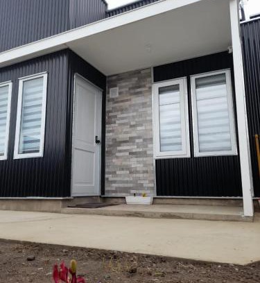 Puerto Natales House | Departamento Calafate