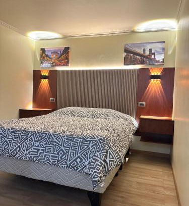 Calama Apartment | Departamento Calama