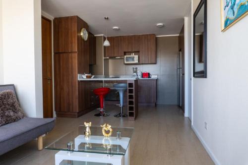 Calama Apartment | Departamento Calama