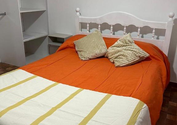 Balcarce Apartment | Departamento calle 32