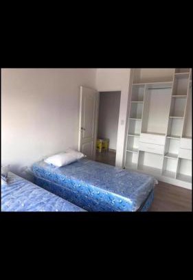 Las Flores Apartment | Departamento calle Alsina