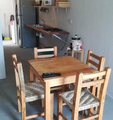 Mezcales Apartment | Departamento Carima PB