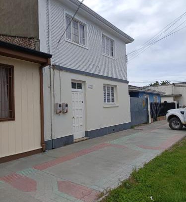 Punta Arenas Apartment | Departamento Carrera Pinto
