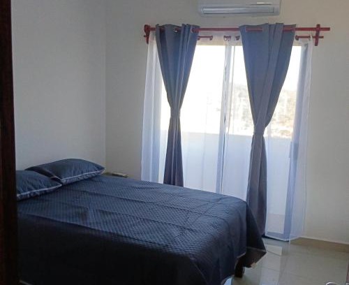 La Cruz de Huanacaxtle Apartment | Departamento Casa Bahía