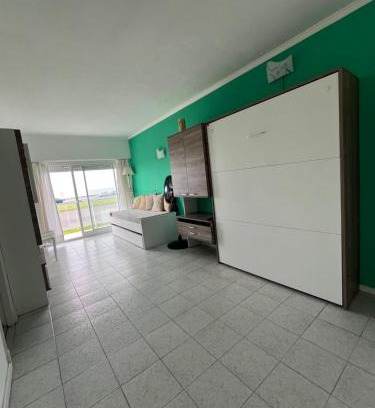 Constitucion Apartment | Departamento Cataluña Vista al Mar