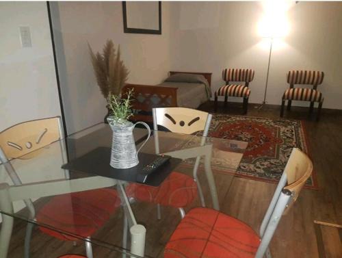 Santa Rosa Apartment | Departamento Centeno. Centrico.