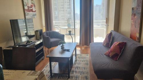 Vina del Mar Apartment | Departamento central, 2 Dormitorios 4 personas
