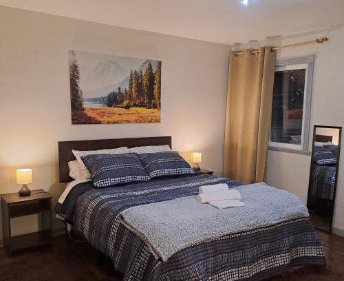 Osorno Apartment | Departamento Central Osorno