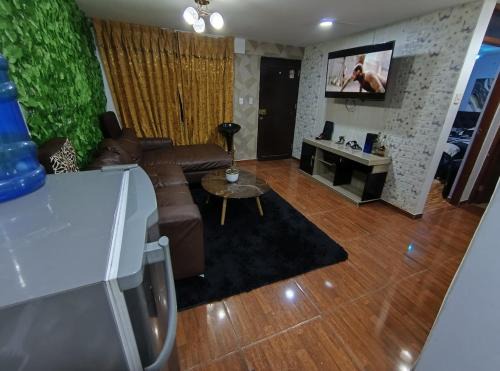 Huancayo Apartment | Departamento centrico