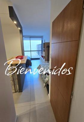 Parana Apartment | Departamento centro