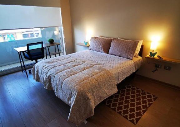 Osorno Apartment | Departamento centro Osorno