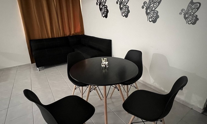 Tampico Apartment | Departamento Cerca de Todos los Atractivos Turísticos!