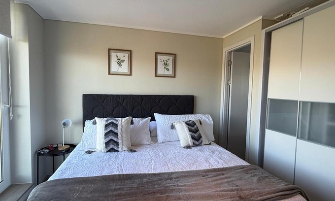 Placeres Apartment | Departamento Cerro Placeres