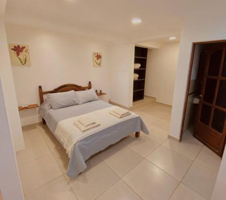 Province of Tierra del Fuego Apartment | Departamento Cinco Hermanos