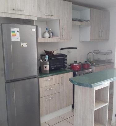 Ovalle Apartment | Departamento Ciudad del Encanto
