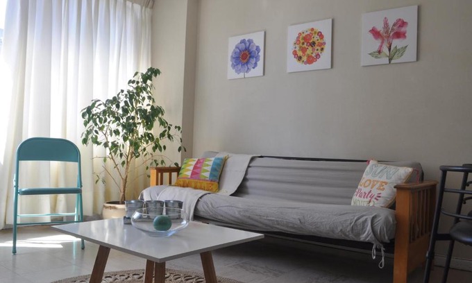Vina del Mar Apartment | Departamento Claude Viña del Mar