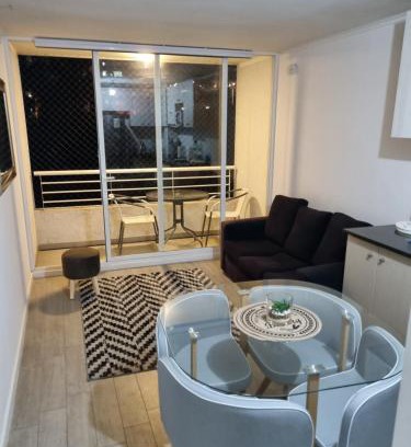 Vina del Mar Apartment | Departamento completo 2 dormitorios 2 baños viña del mar