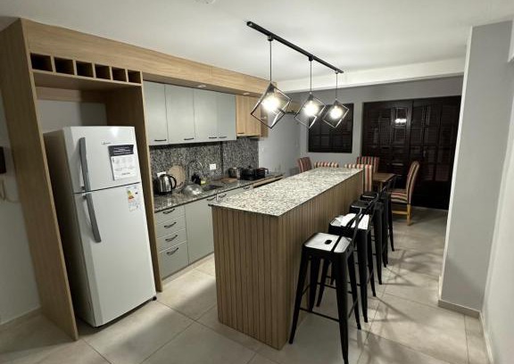 Corrientes Apartment | Departamento completo de 3 habitaciones y 2 baños