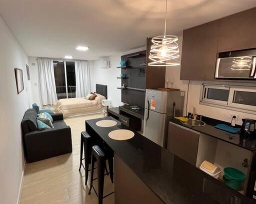 Rosario Apartment | Departamento completo con excelente ubicacion