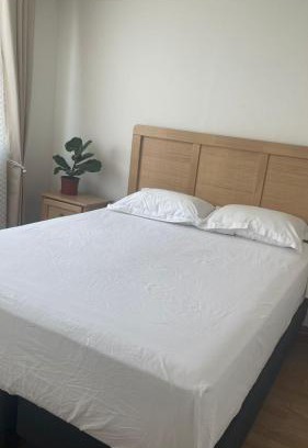 Las Rejas Apartment | Departamento Completo de Dos Habitaciones