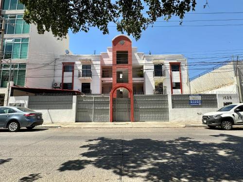 Culiacan Apartment | Departamento completo en Las Quintas Culiacan